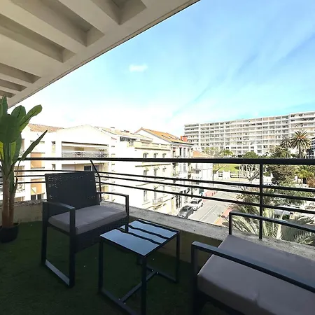 Le Venitia - Standing Cannes