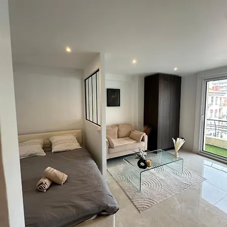 Apartment Le Venitia - Standing *
